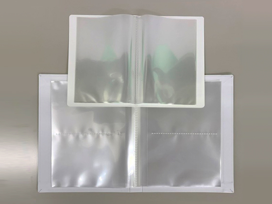 ブロマイド(カード)ホルダー良く出ています
